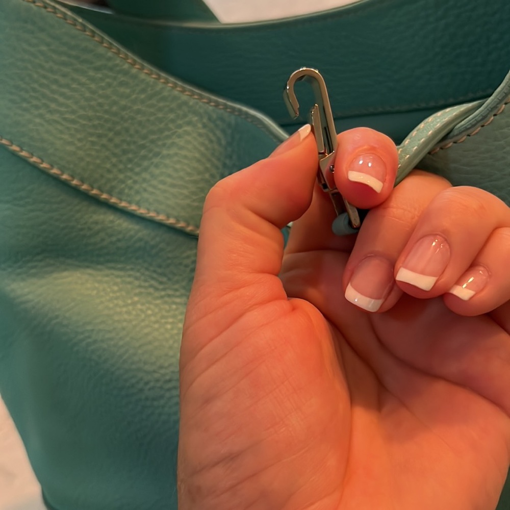 🩵 Tiffany & Co Purse 🩵 - Picture 10 of 15